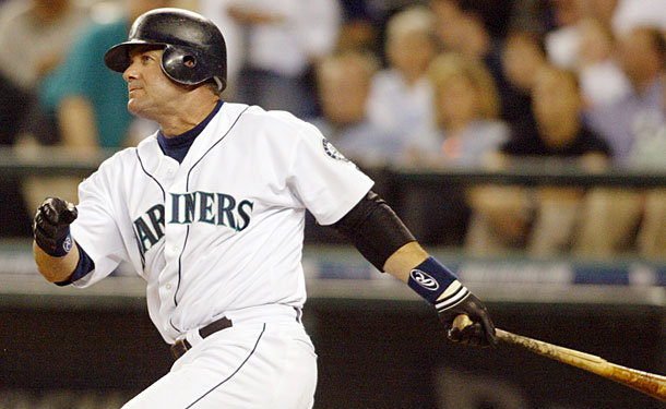 Edgar Martinez